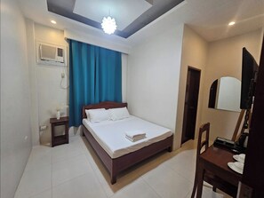 Unclassified image, 3 of 18, button - Hotel Alexander (Puerto Princesa City)
