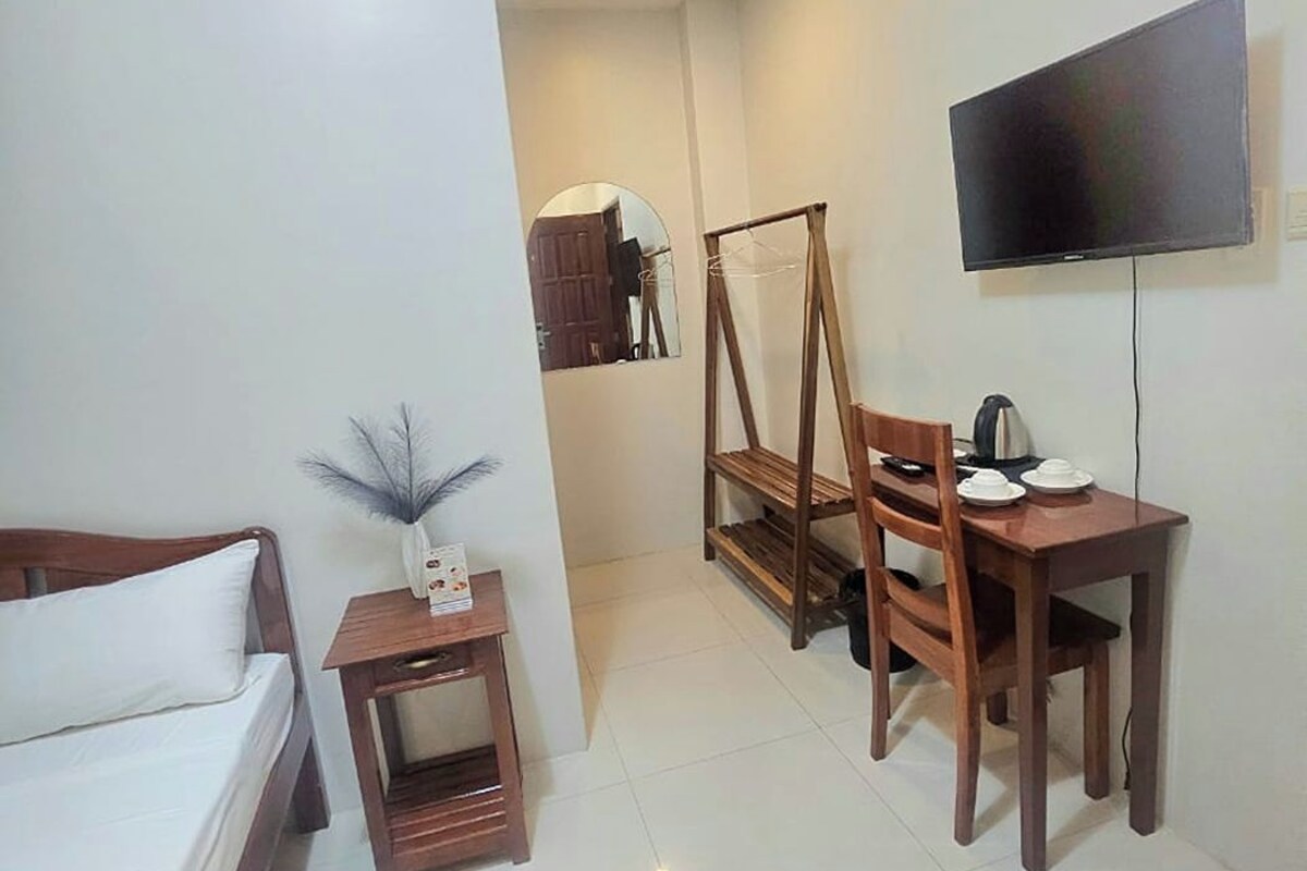 Deluxe kamer | Gratis wifi