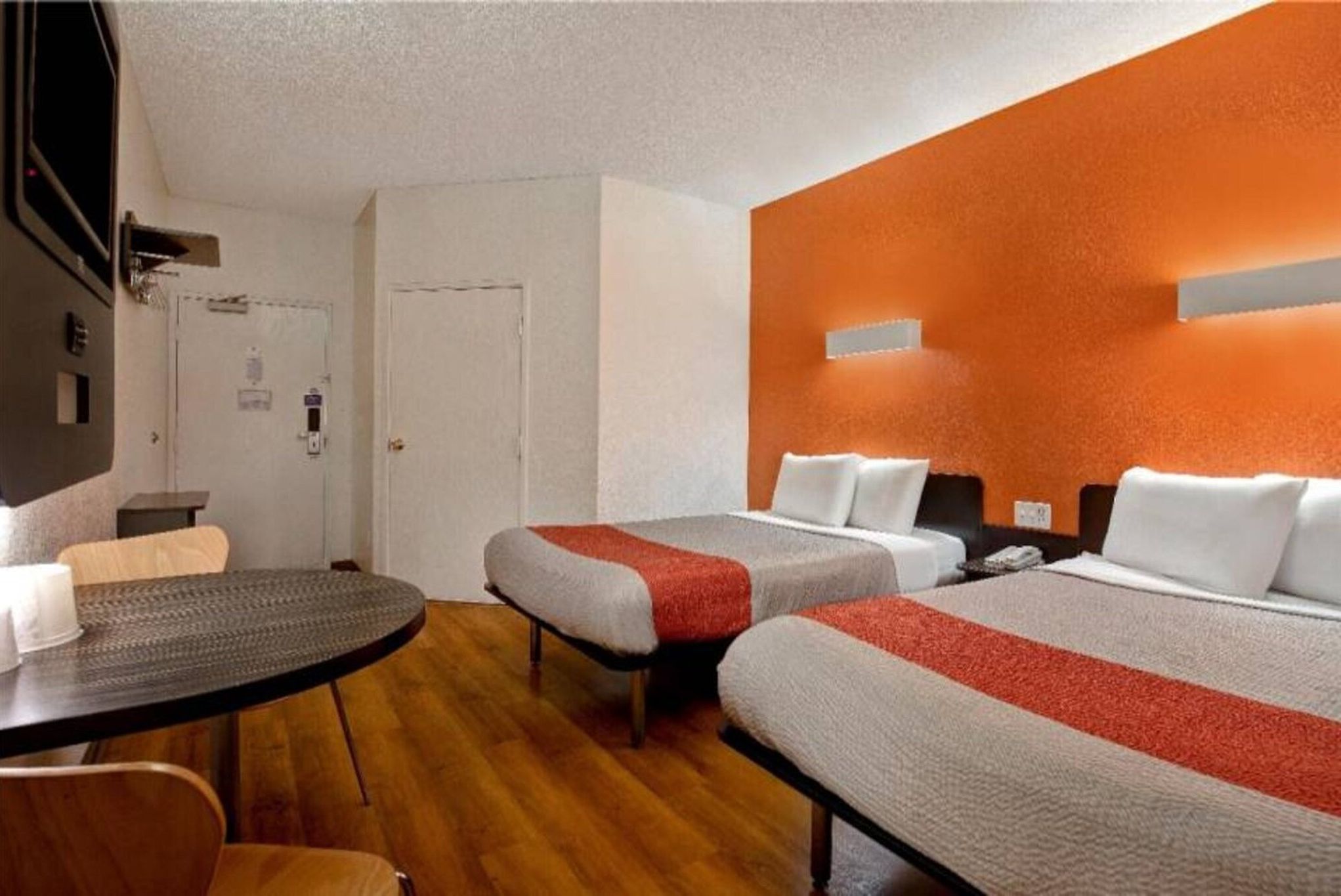 Facilidades y servicios casa de vacaciones