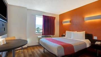 Holiday Home Facilities and Services