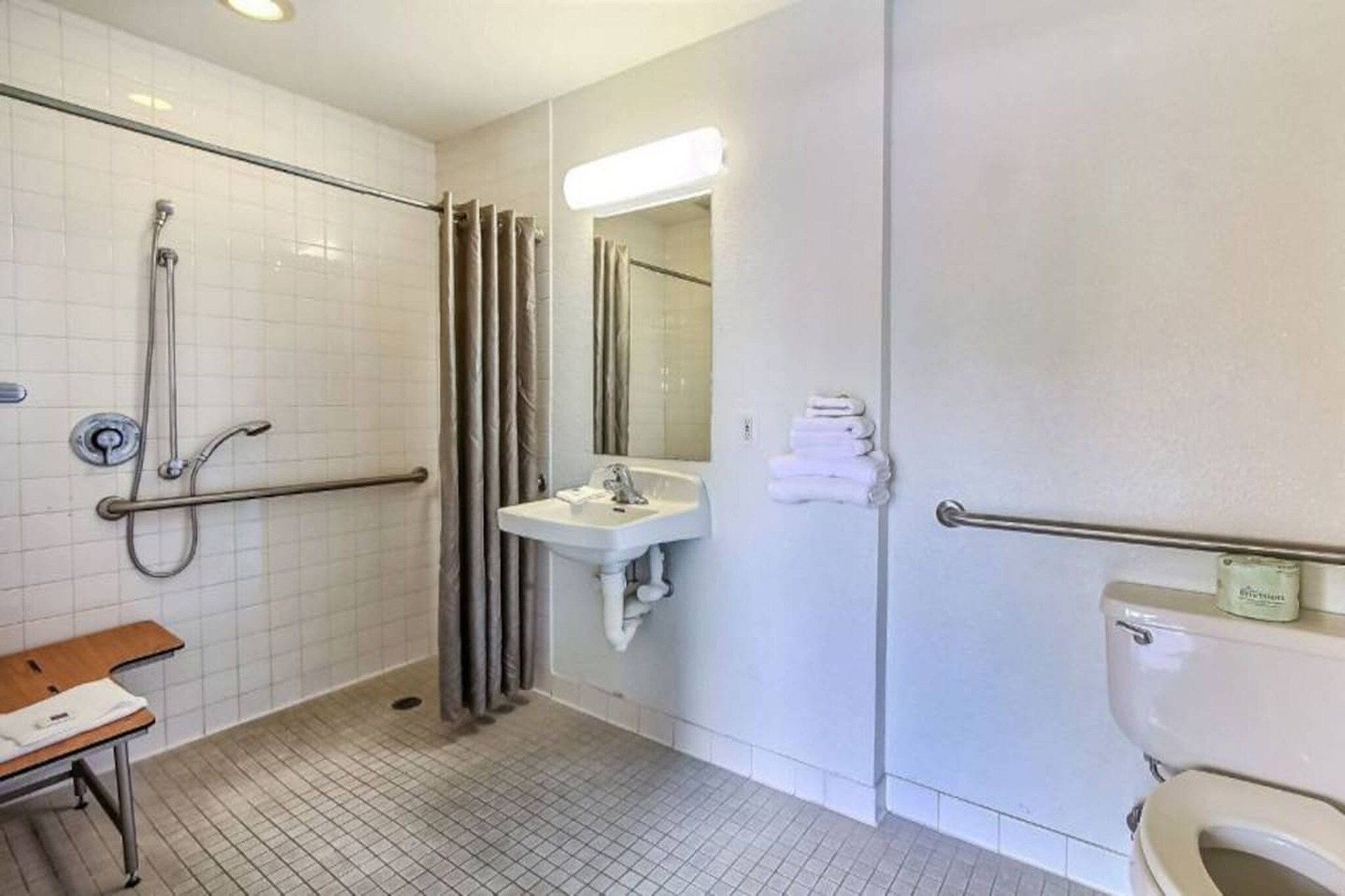 Holiday Home Facilities and Services