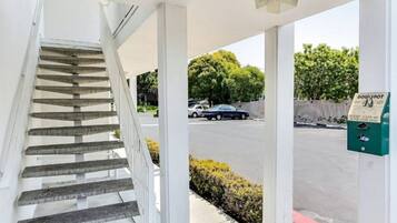 Holiday Home Facilities and Services