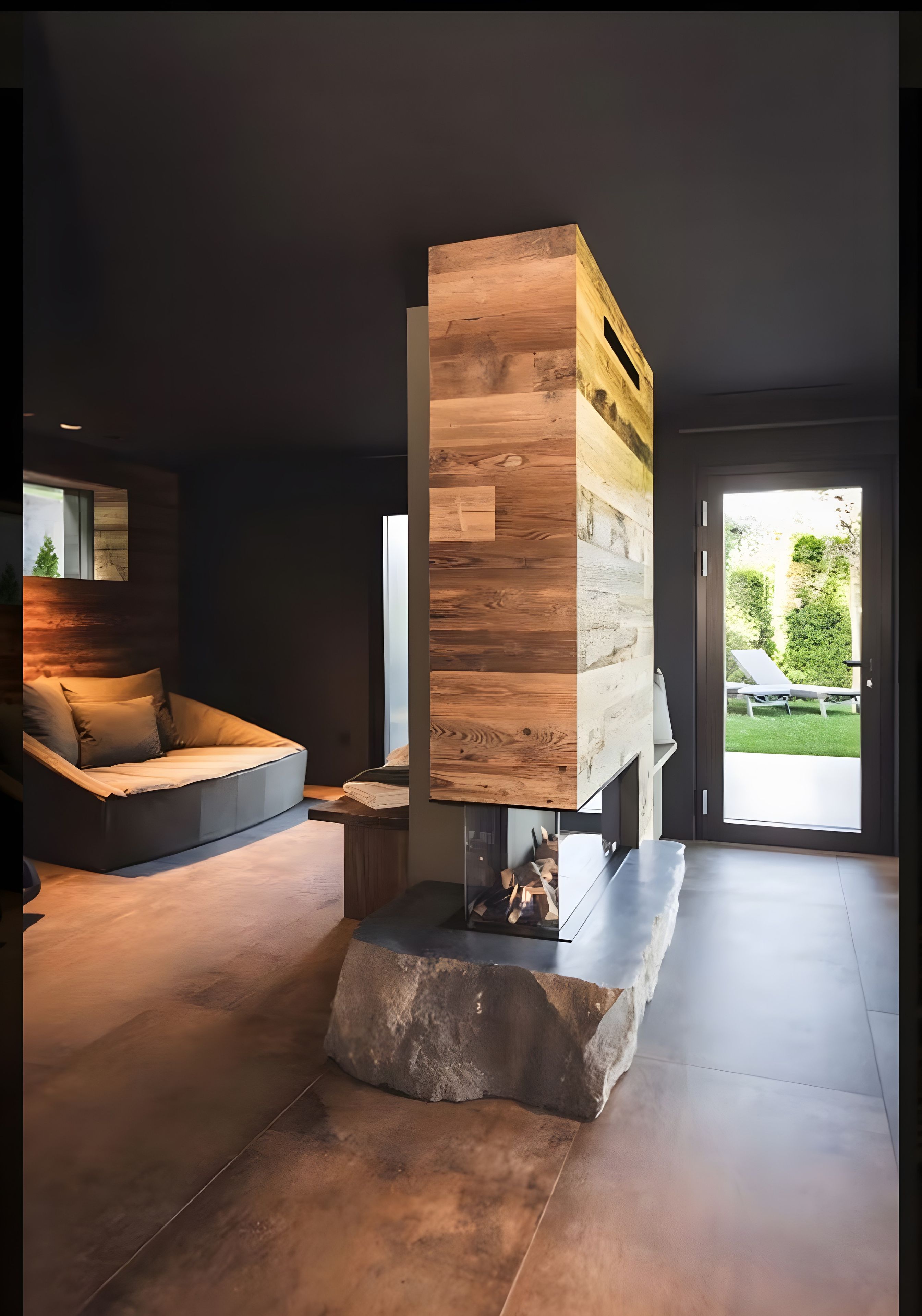 Intérieur