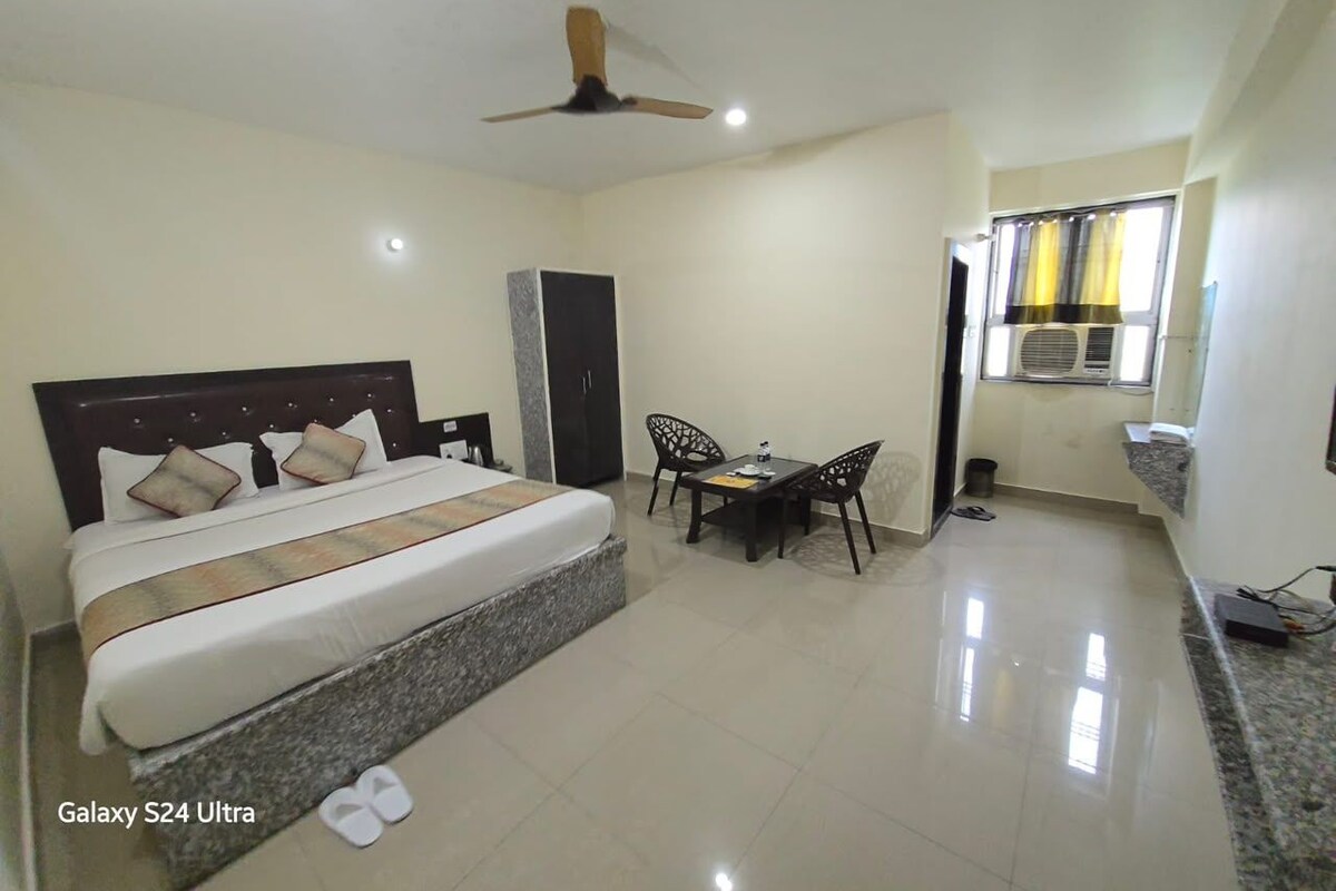 Family Triple Room
