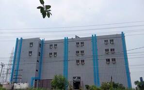 Exterior - Chocolate Inn Glory Grand (Rajgir)