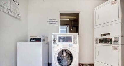 Motel 6 Douglas, AZ | 1 QUEEN BED ADA ACC