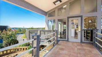 Patio / Balcony