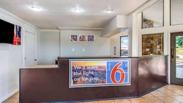 Entrance / Reception