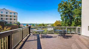 Terrasse / Balcon