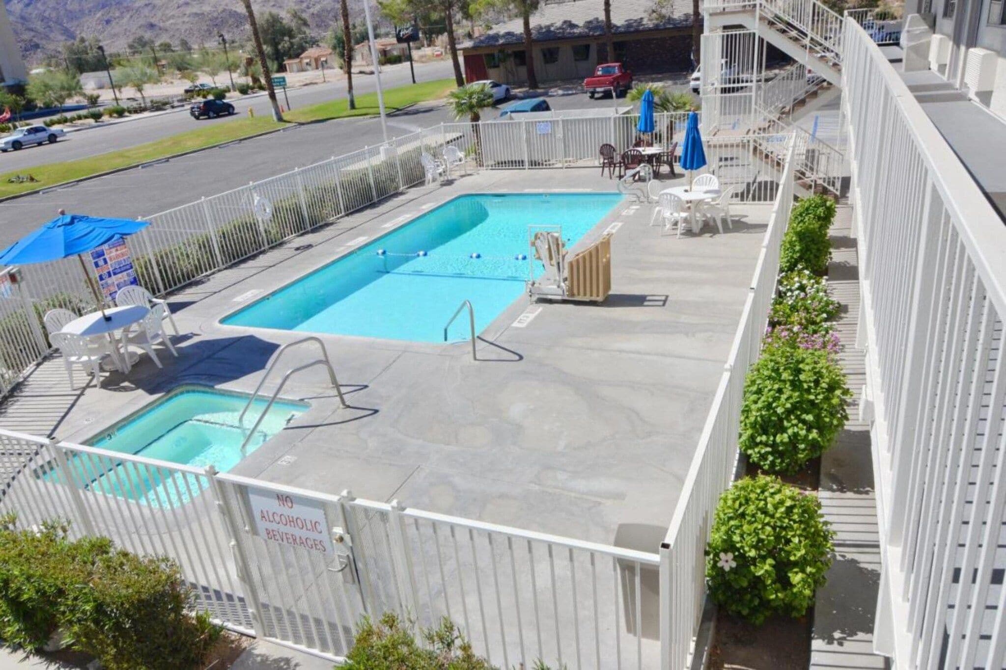 Holiday Home Swimming Pool