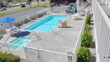 Holiday Home Swimming Pool