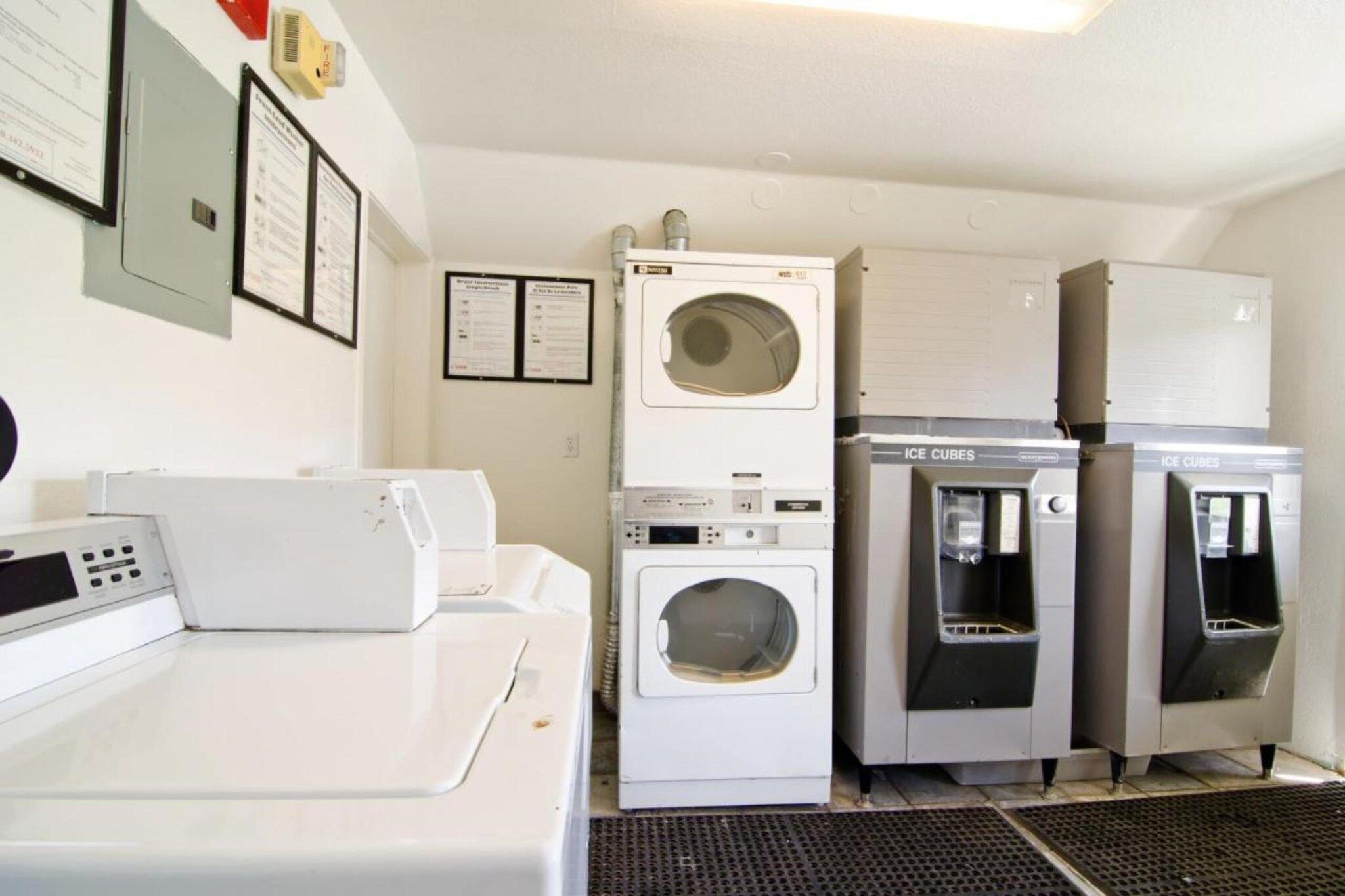 Holiday Home Facilities and Services