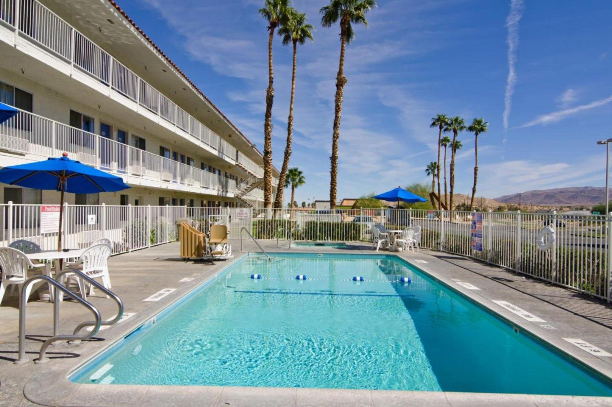 Holiday Home Swimming Pool