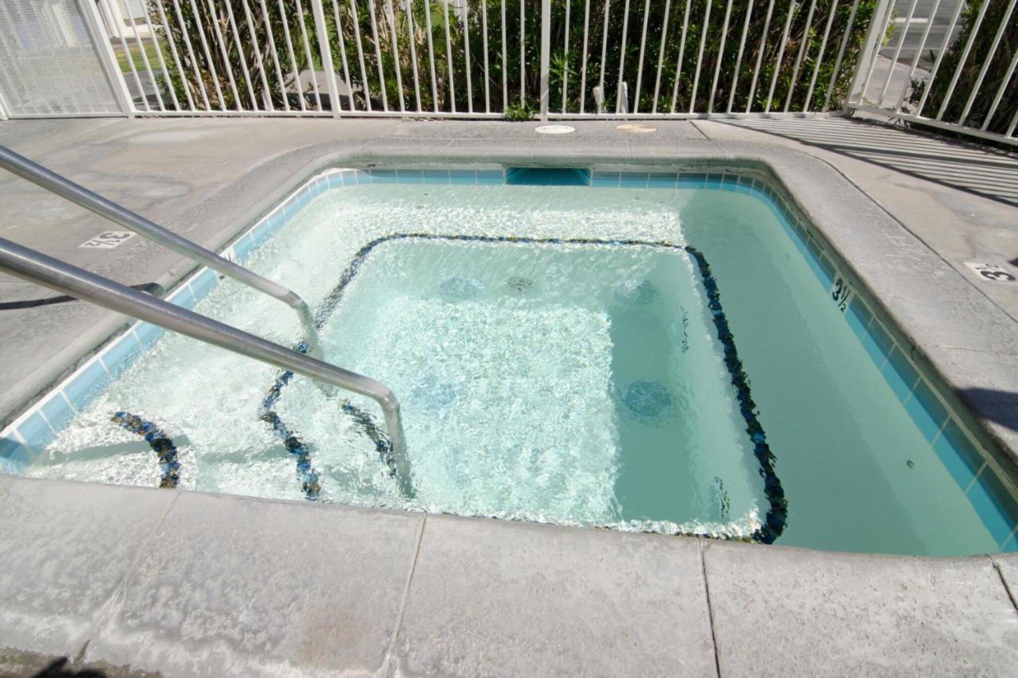 Holiday Home Swimming Pool
