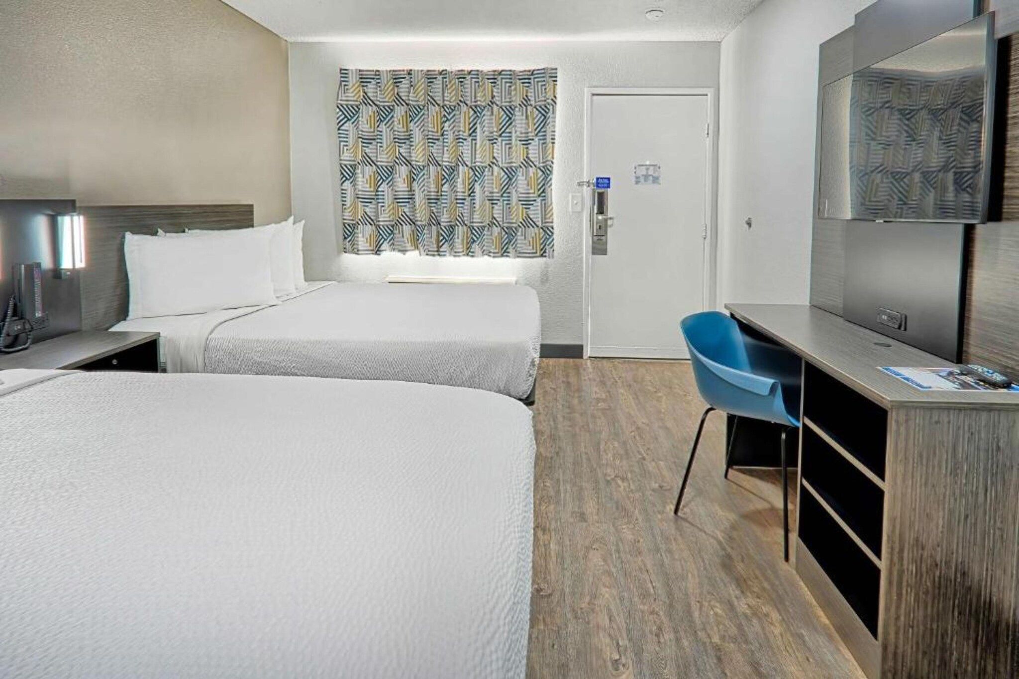 Dormitorio