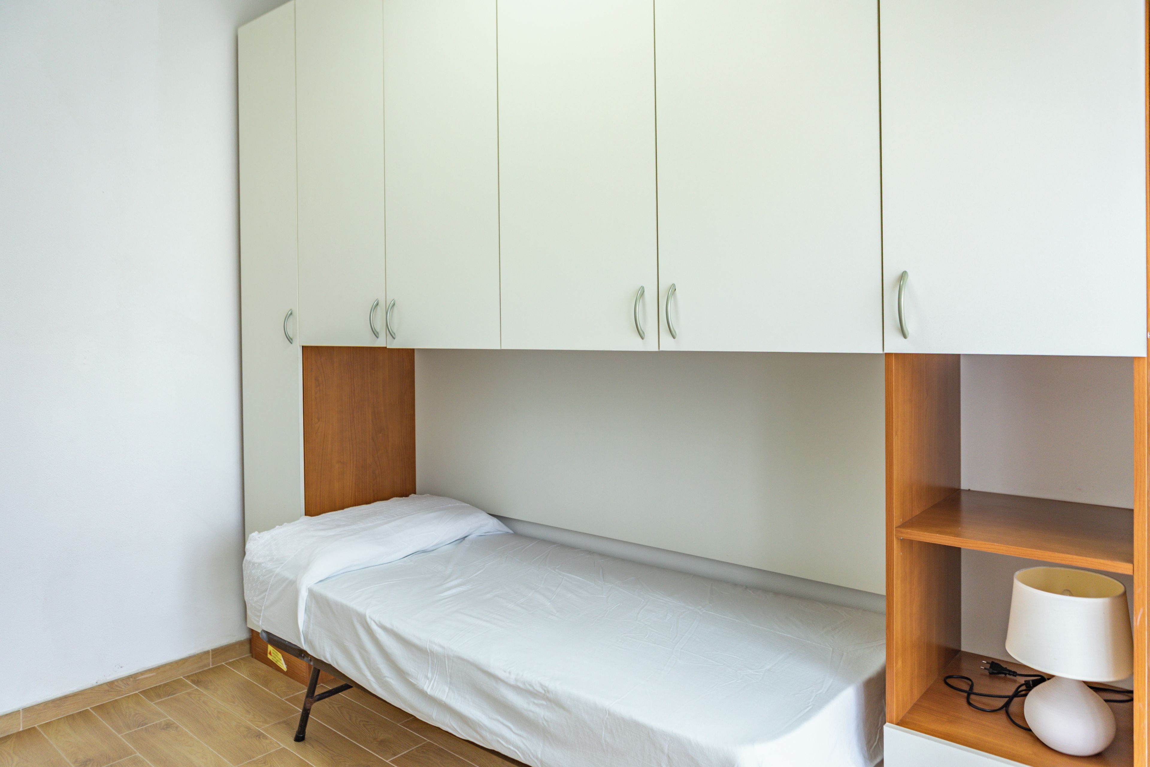 Apartment, Balcony, Sea View | Iron/ironing board
