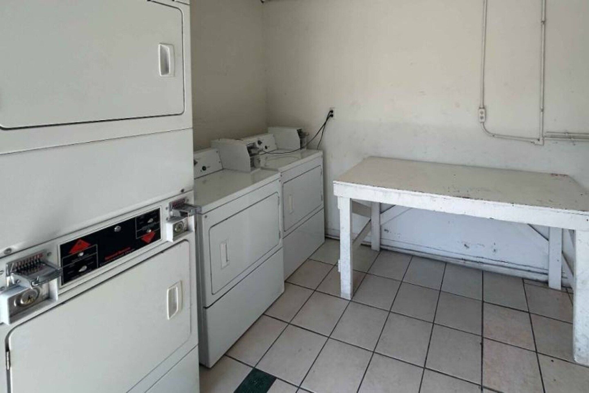 Holiday Home Facilities and Services
