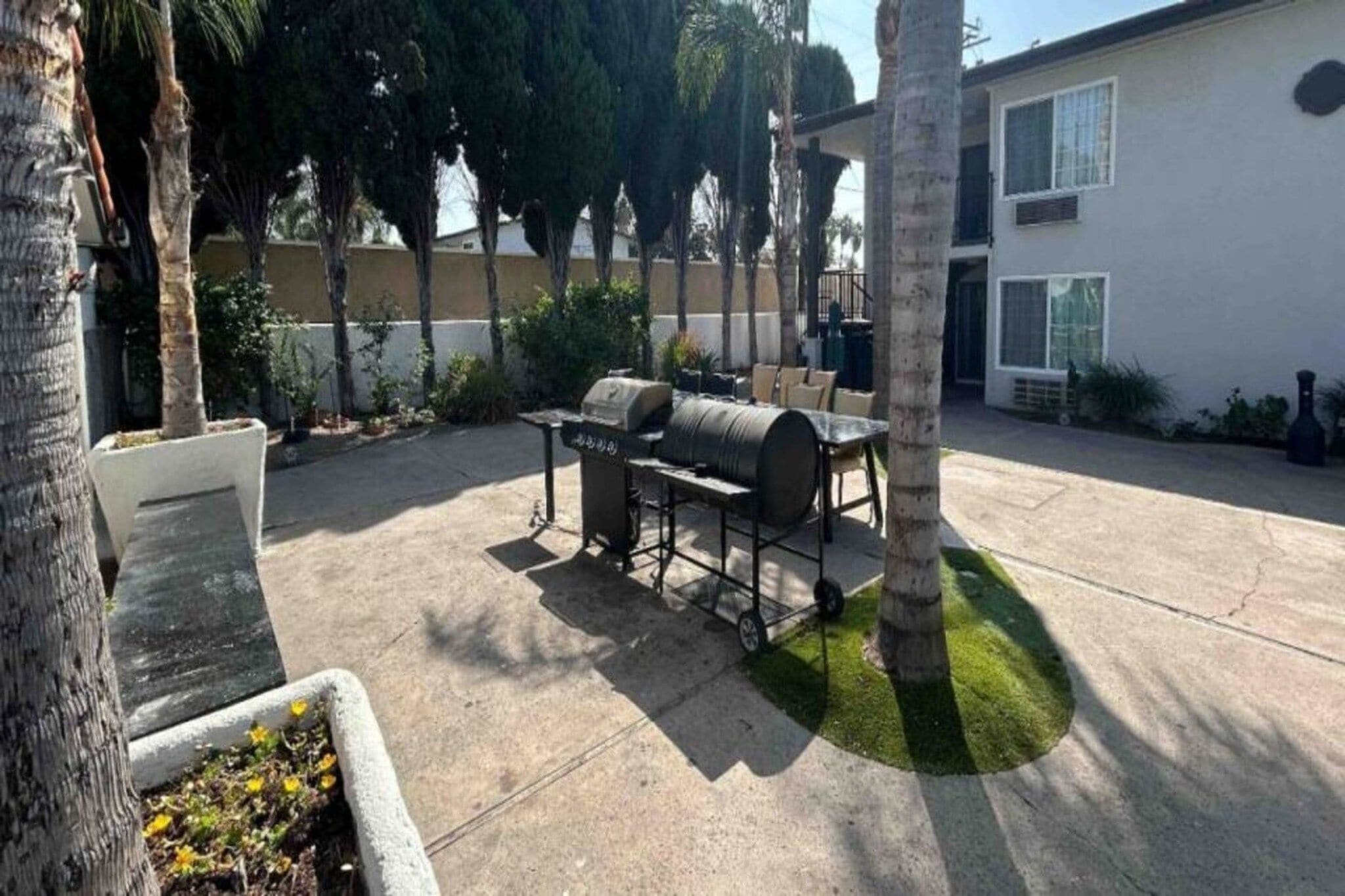 Holiday Home Facilities and Services