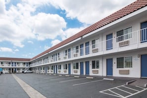 Eksteriør