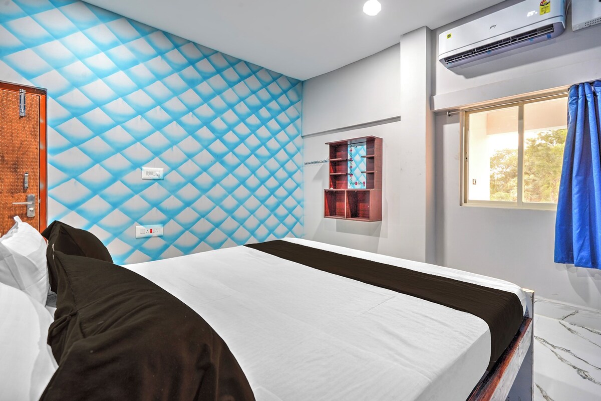 Habitación clásica | Wifi gratis 