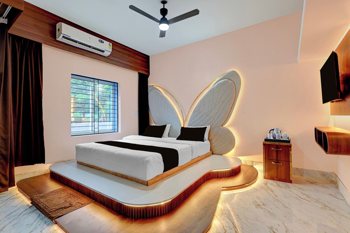 Deluxe Room | Wi-fi percuma 