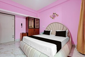 Unclassified image, 2 of 41, button - Hotel O Nandan Vihar Bhubaneswar (Bhubaneswar)