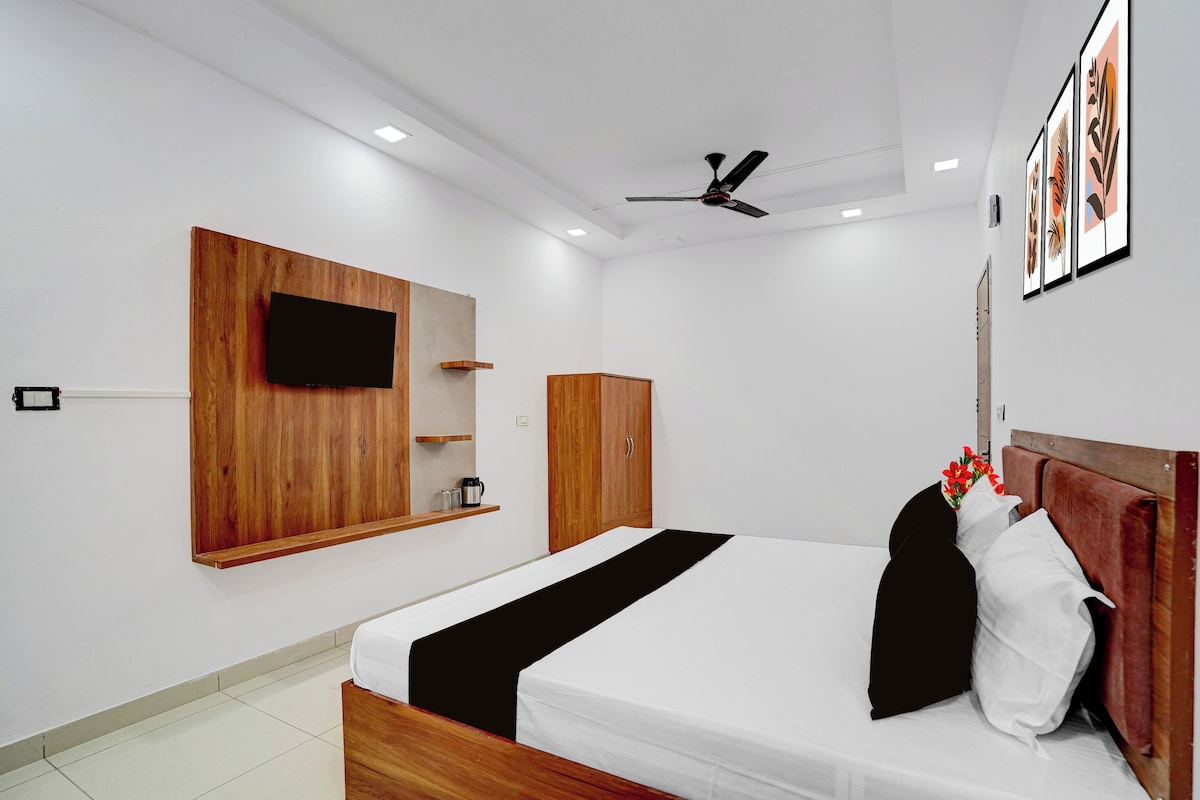 Habitació Deluxe | Wifi gratuïta 