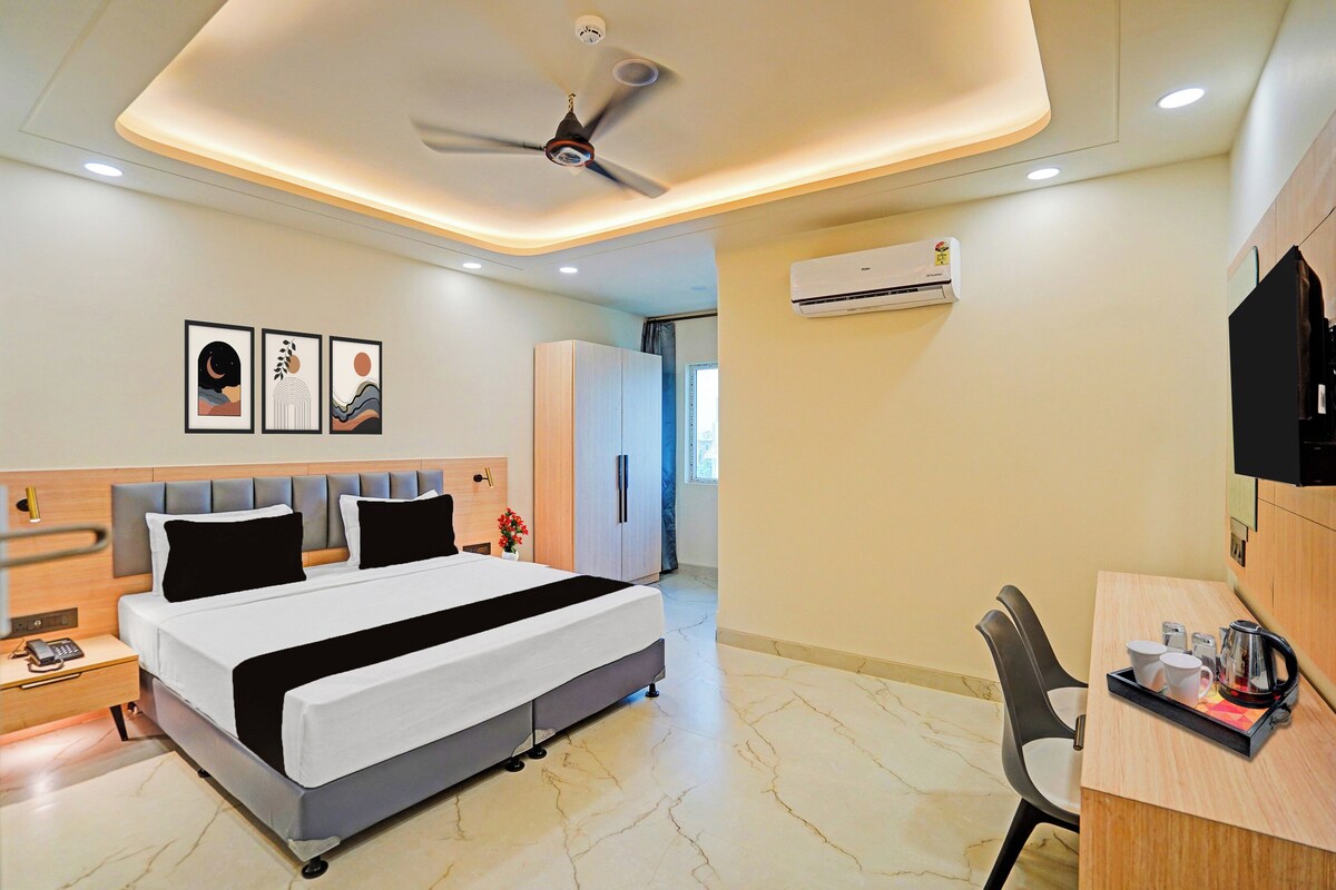 Suite | Wifi gratis 