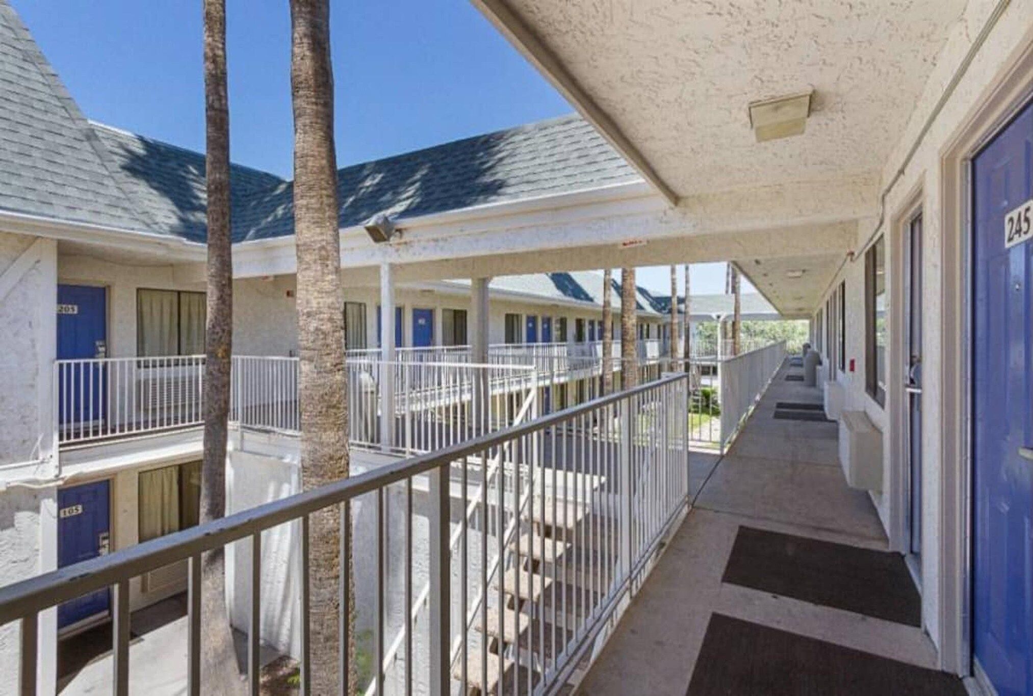 Holiday Home Facilities and Services