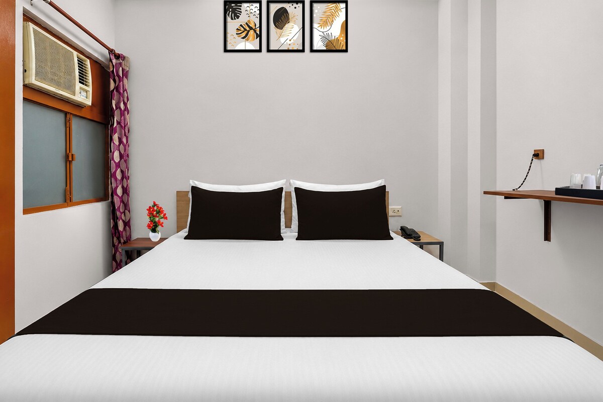 Habitación Deluxe | Wifi gratis