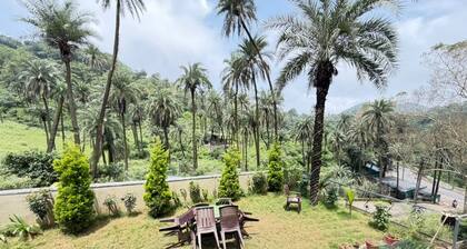 Abu Hill Villa
