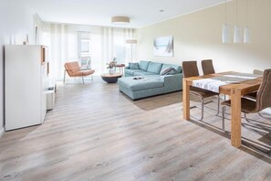 Untagged - Holiday apartment with 2 bedrooms (Norderney)