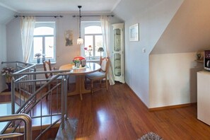 Untagged - Holiday apartment with 1 bedroom (Norddeich)