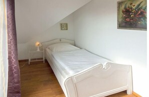 Untagged - Holiday apartment with 1 bedroom (Norddeich)