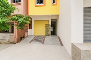 Chi tiết ngoại thất