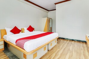Unclassified image, 2 of 31, button - Hotel O Ranjangaon City Centre (Shirur)