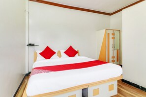 Unclassified image, 4 of 31, button - Hotel O Ranjangaon City Centre (Shirur)
