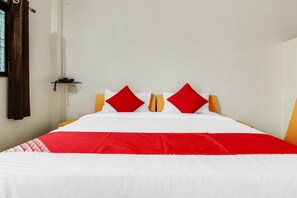 Unclassified image, 3 of 31, button - Hotel O Ranjangaon City Centre (Shirur)