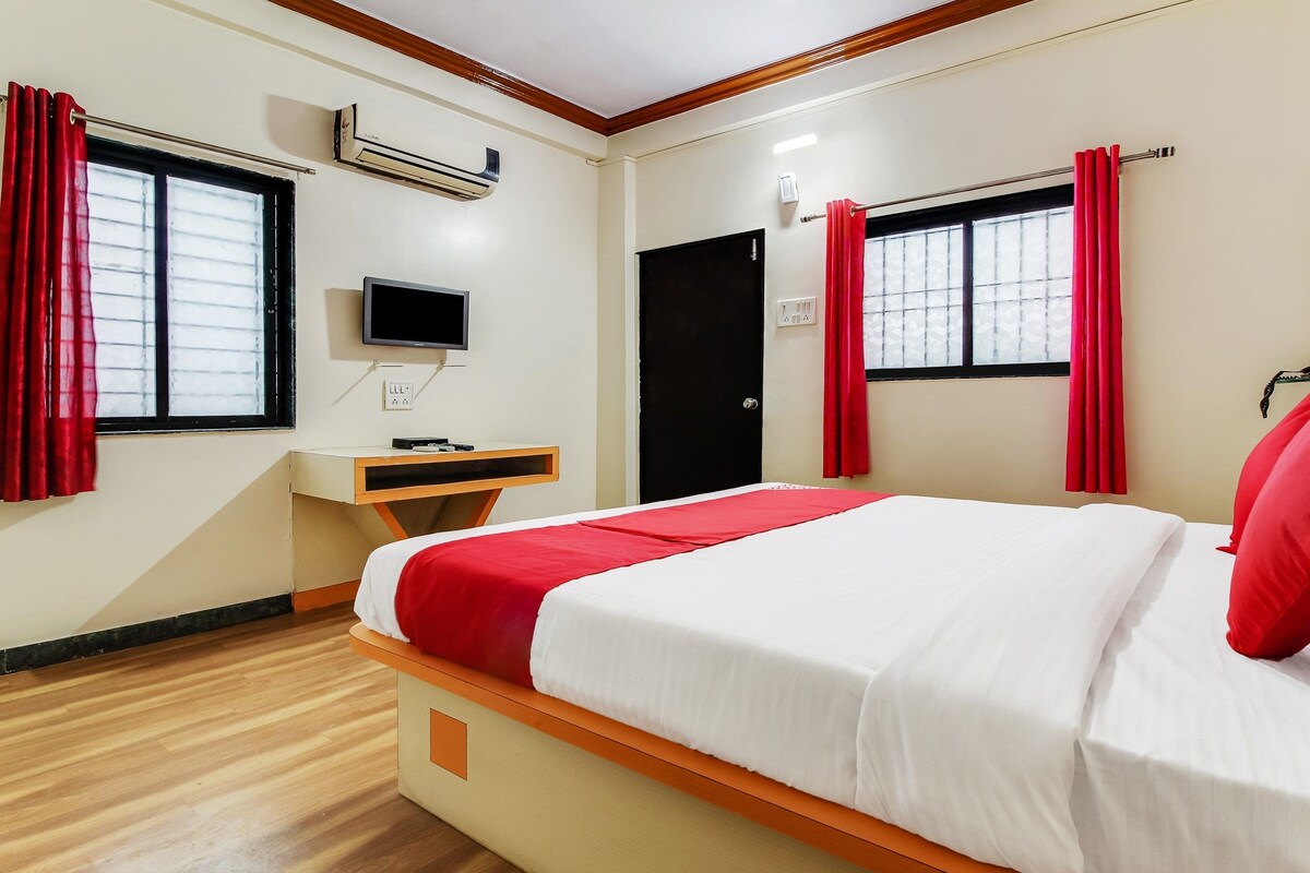 Classic Room | Free WiFi