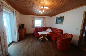 Untagged - Holiday apartment with 1 bedroom (Schönau am Königssee)