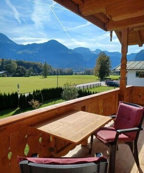 Untagged - Holiday apartment with 1 bedroom (Schönau am Königssee)