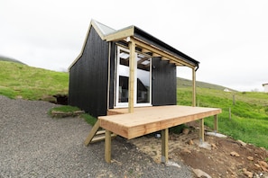Exterior - norðskálavegur 34B (Norðskáli)