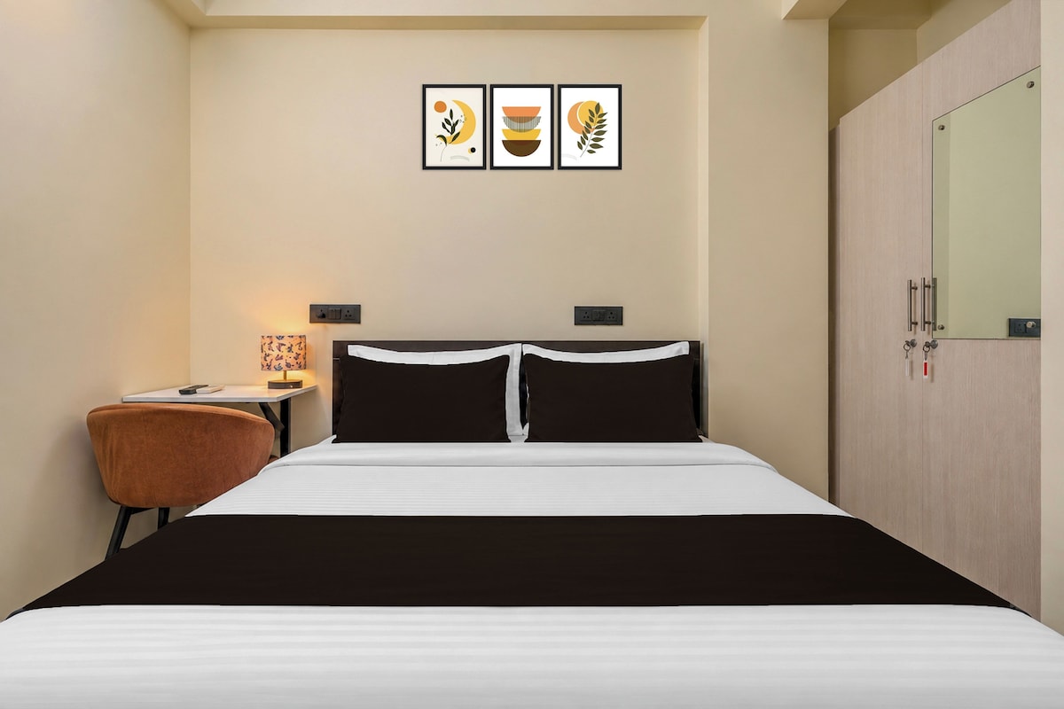 Klassieke kamer | Gratis wifi