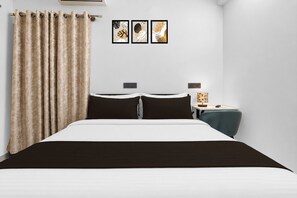 Unclassified image, 5 of 49, button - Townhouse Nallurahalli Lakeview (Bengaluru)