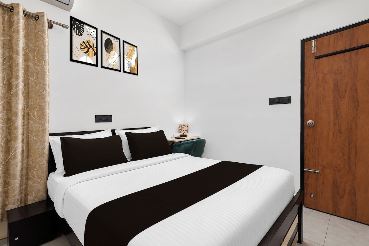 Chambre Deluxe