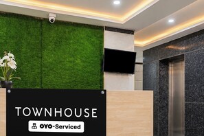 Unclassified image, 3 of 49, button - Townhouse Nallurahalli Lakeview (Bengaluru)