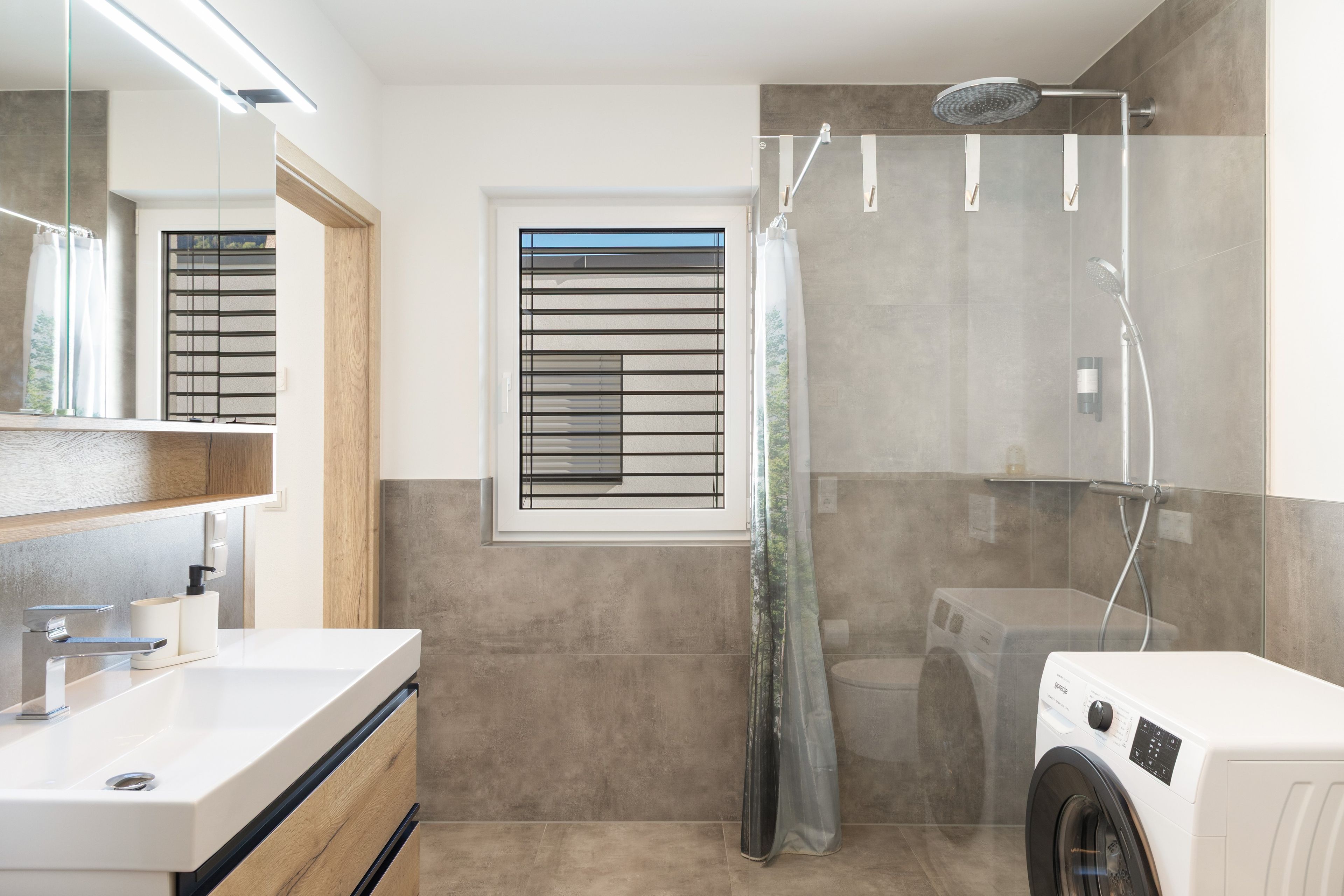 Salle de bain