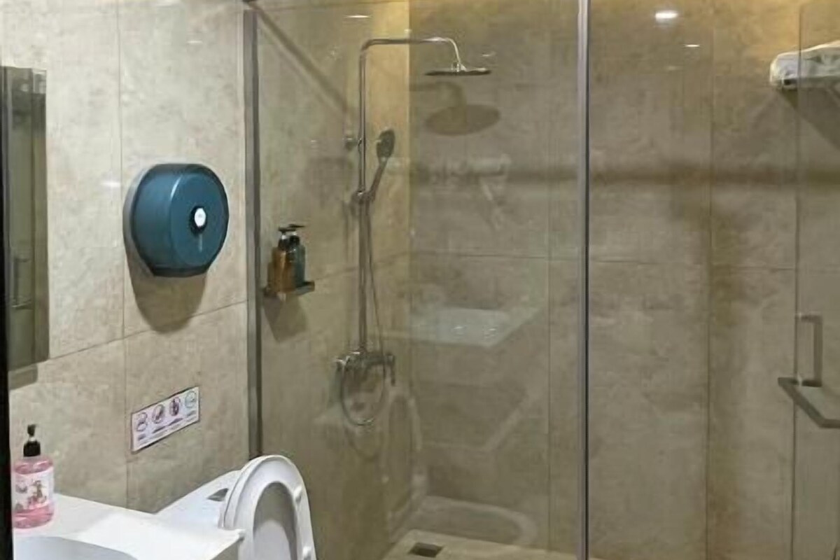Superior-Zweibettzimmer, Nichtraucher | Badezimmer