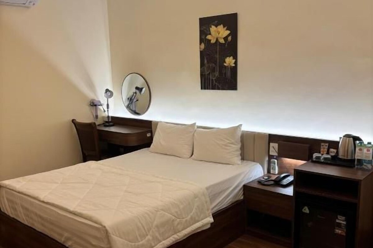 Superior-Doppelzimmer, Nichtraucher