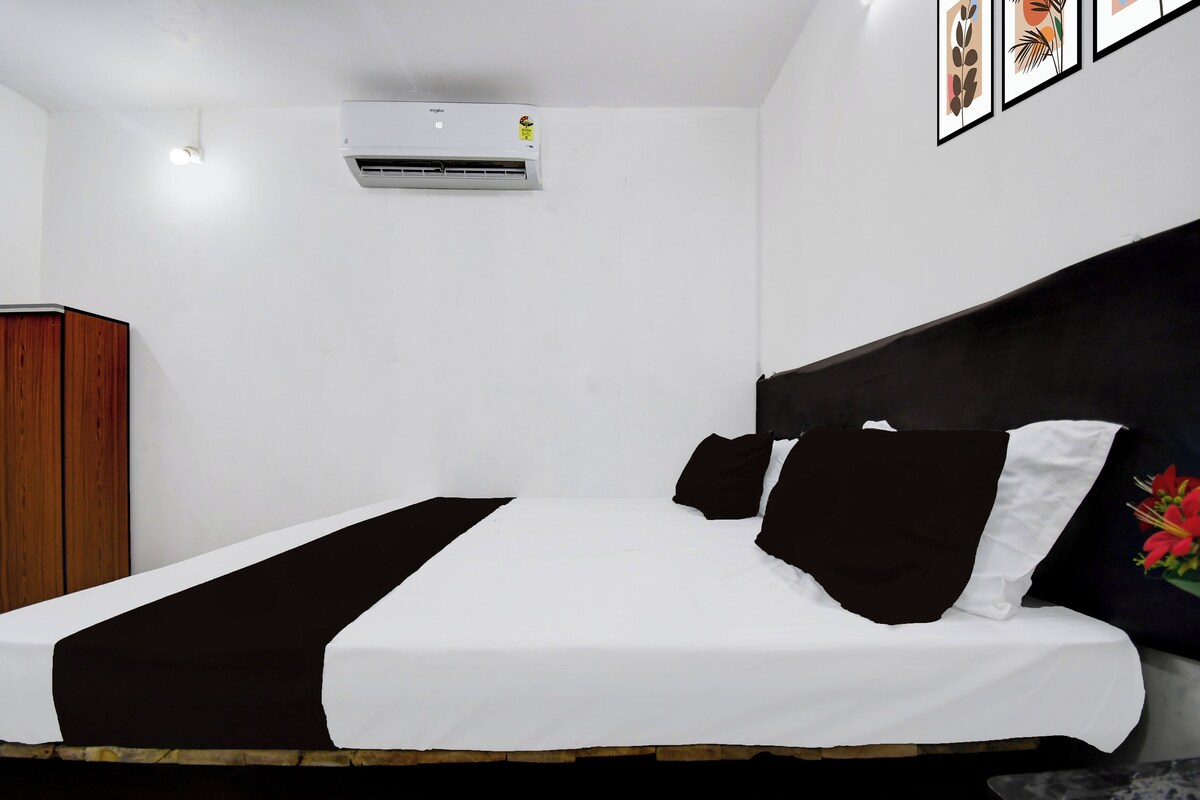 Phòng phong cách cổ điển